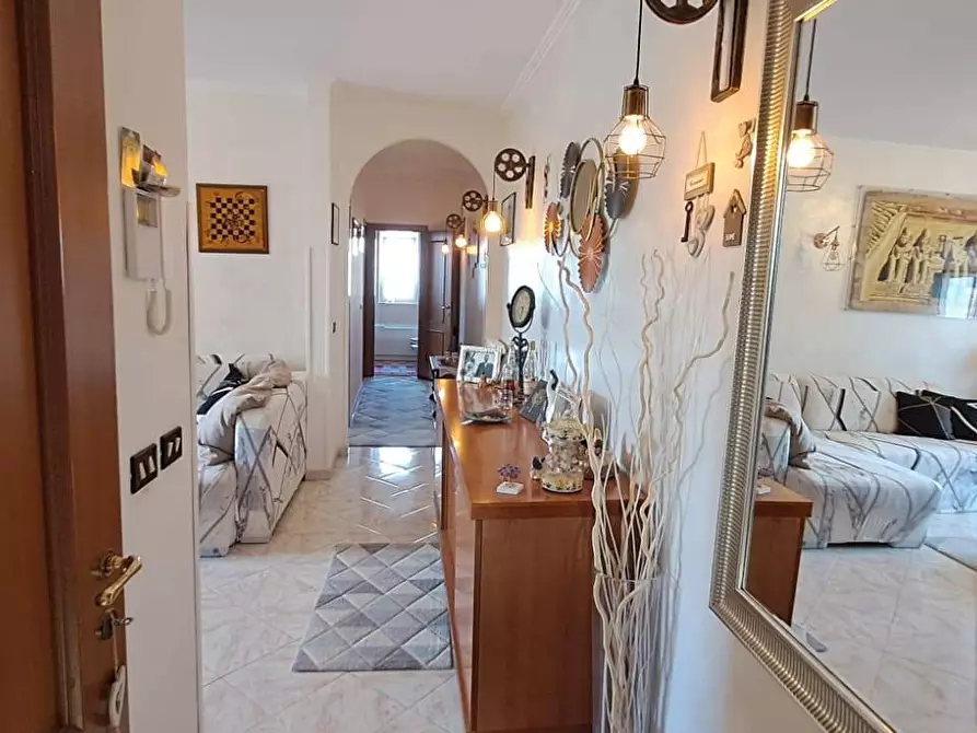 Immagine 26 di Appartamento in vendita  in Vicolo Santo  Spirito 47 a Marino