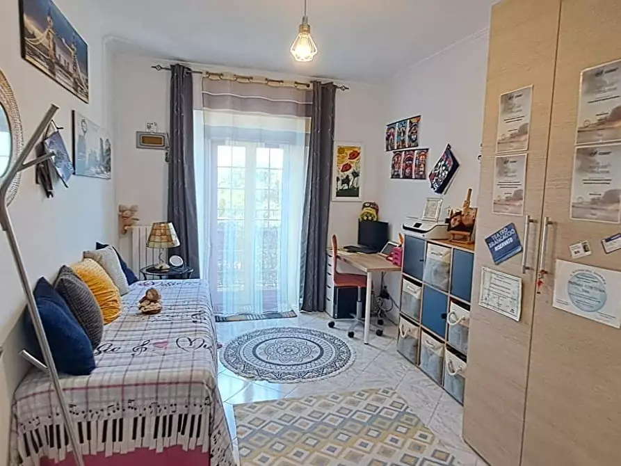 Immagine 28 di Appartamento in vendita  in Vicolo Santo  Spirito 47 a Marino