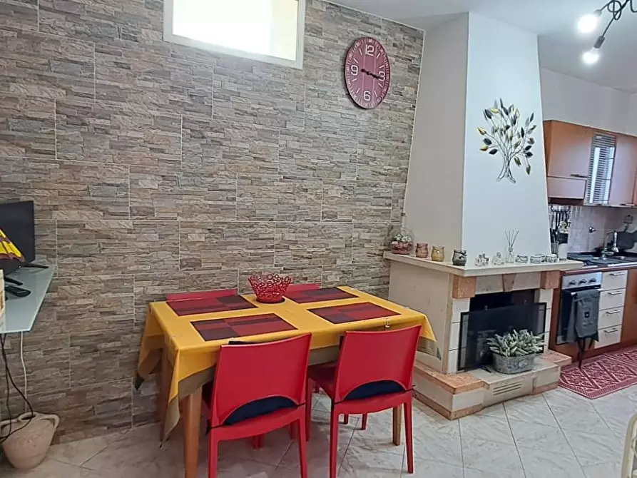 Immagine 30 di Appartamento in vendita  in Vicolo Santo  Spirito 47 a Marino