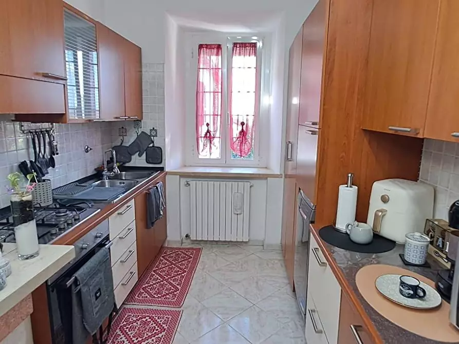 Immagine 31 di Appartamento in vendita  in Vicolo Santo  Spirito 47 a Marino