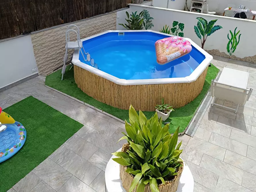 Immagine 52 di Appartamento in vendita  in via adda 36 a Anzio