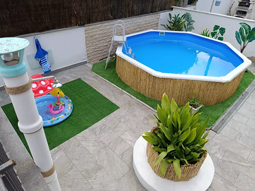 Immagine 53 di Appartamento in vendita  in via adda 36 a Anzio