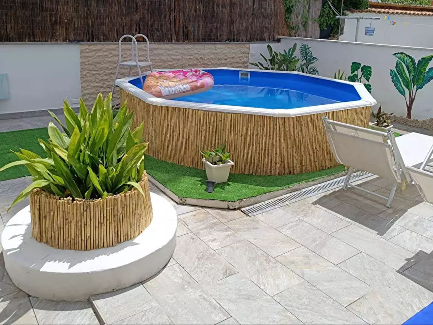 Immagine 54 di Appartamento in vendita  in via adda 36 a Anzio