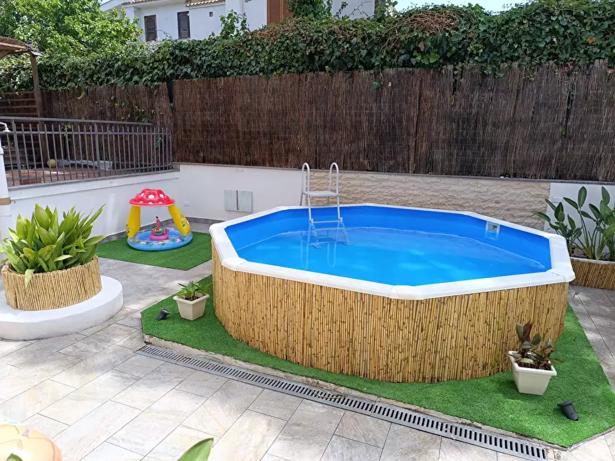 Immagine 55 di Appartamento in vendita  in via adda 36 a Anzio