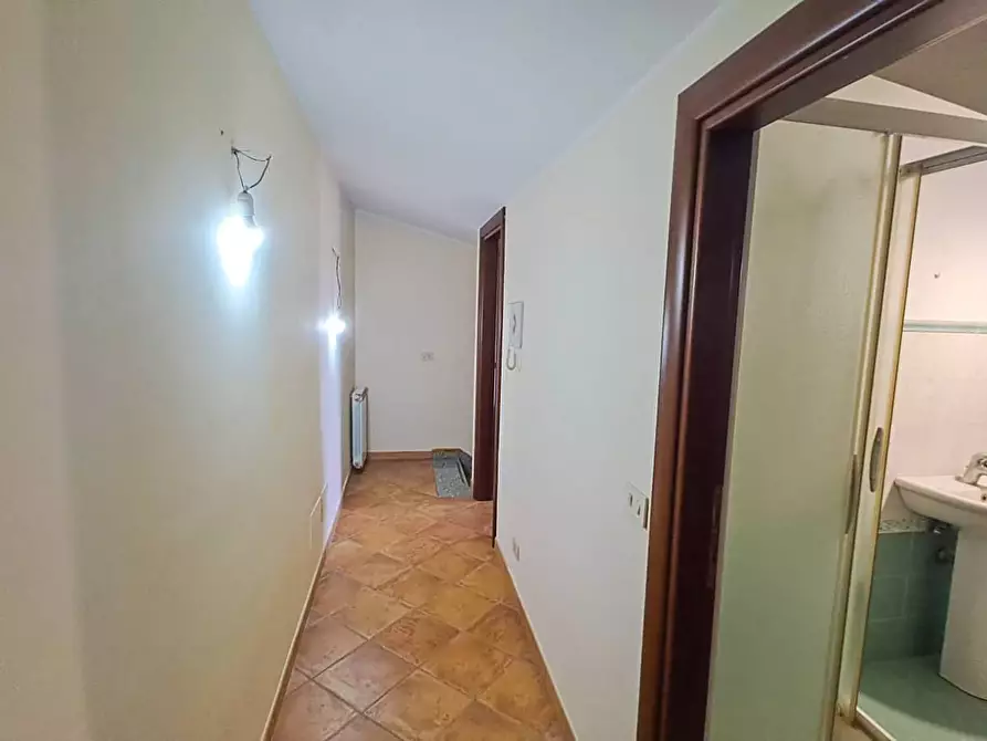 Immagine 3 di Villa in vendita  in via trieste 52 a Albano Laziale