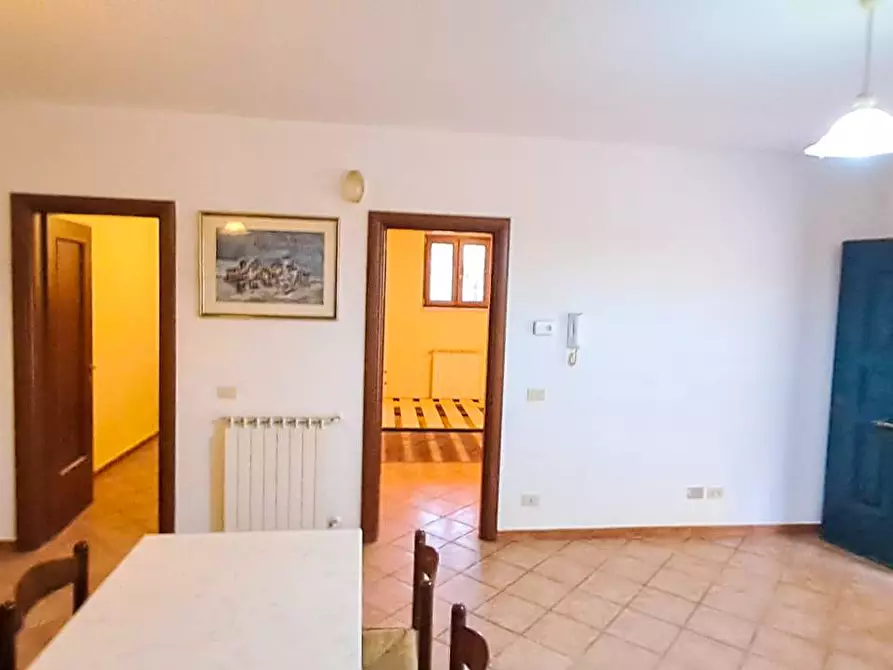 Immagine 4 di Villa in vendita  in via trieste 52 a Albano Laziale