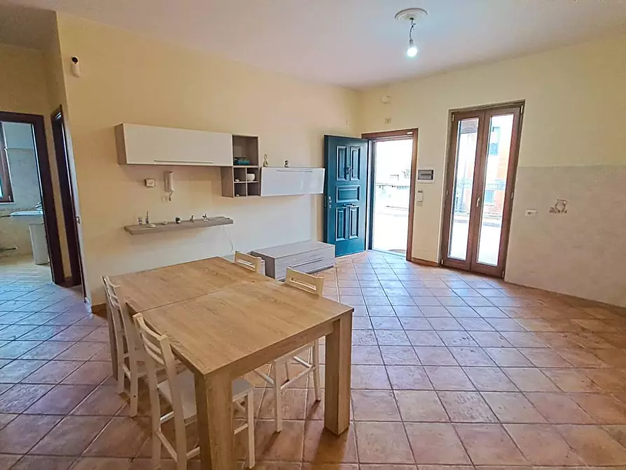 Immagine 5 di Villa in vendita  in via trieste 52 a Albano Laziale