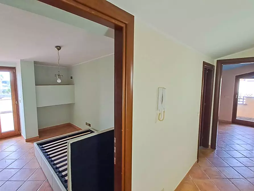 Immagine 12 di Villa in vendita  in via trieste 52 a Albano Laziale