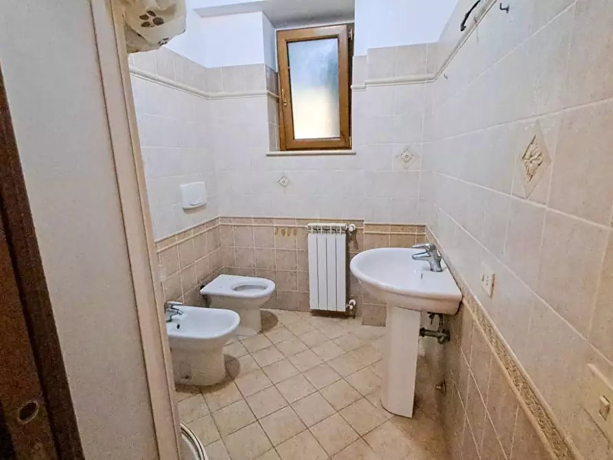 Immagine 14 di Villa in vendita  in via trieste 52 a Albano Laziale