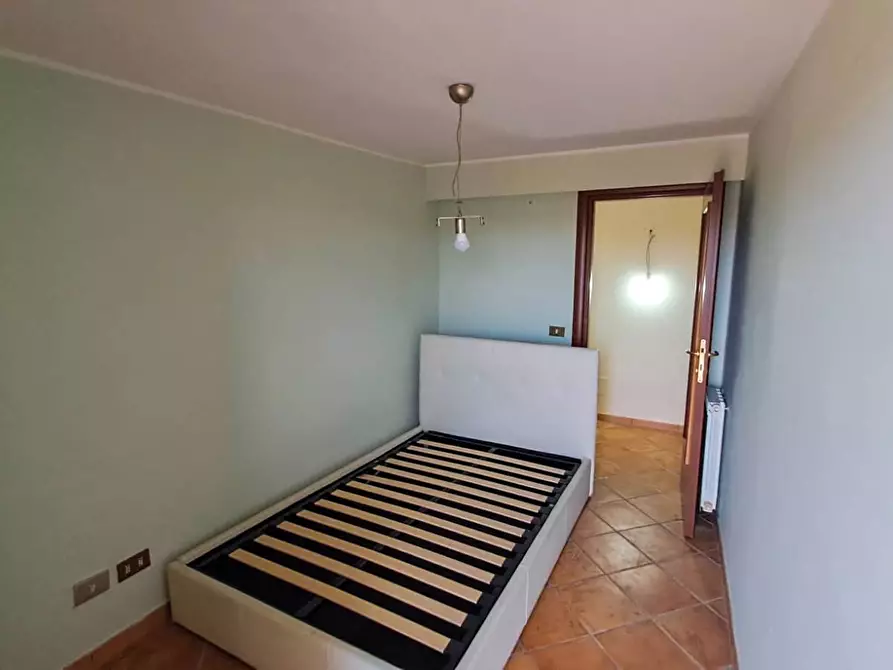 Immagine 15 di Villa in vendita  in via trieste 52 a Albano Laziale