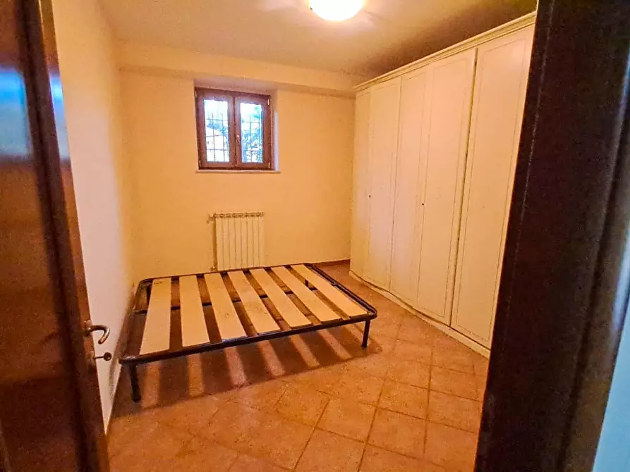 Immagine 18 di Villa in vendita  in via trieste 52 a Albano Laziale