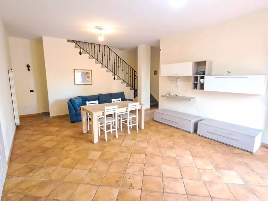 Immagine 20 di Villa in vendita  in via trieste 52 a Albano Laziale