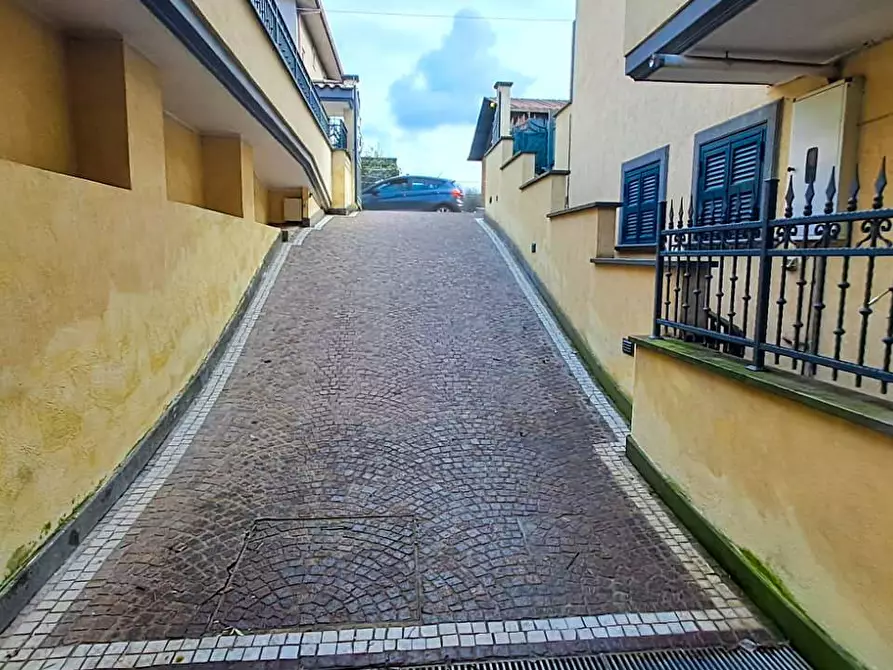 Immagine 24 di Villa in vendita  in via trieste 52 a Albano Laziale