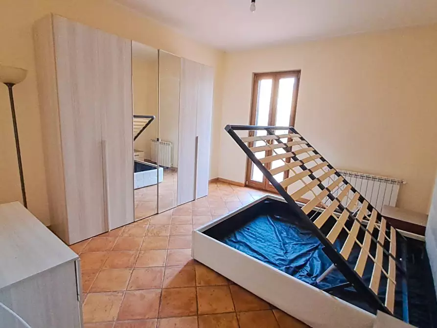 Immagine 25 di Villa in vendita  in via trieste 52 a Albano Laziale