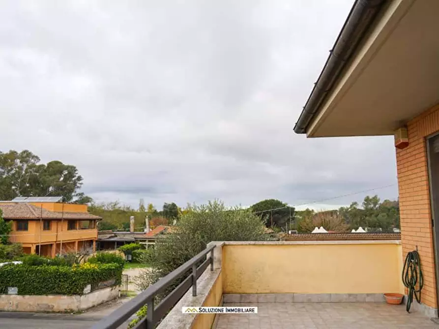Immagine 19 di Villa in vendita  in via dante alighieri 6 a Anzio