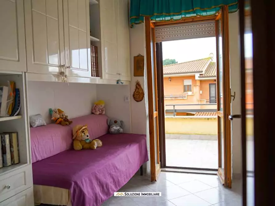 Immagine 20 di Villa in vendita  in via dante alighieri 6 a Anzio