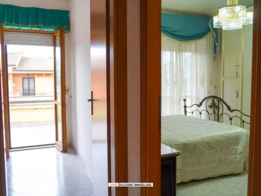 Immagine 22 di Villa in vendita  in via dante alighieri 6 a Anzio