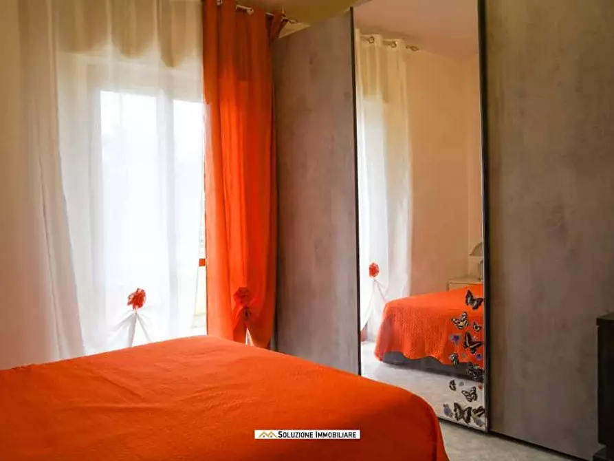 Immagine 23 di Villa in vendita  in via dante alighieri 6 a Anzio