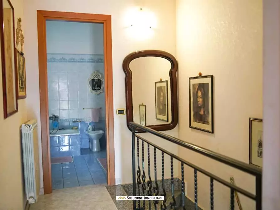 Immagine 24 di Villa in vendita  in via dante alighieri 6 a Anzio