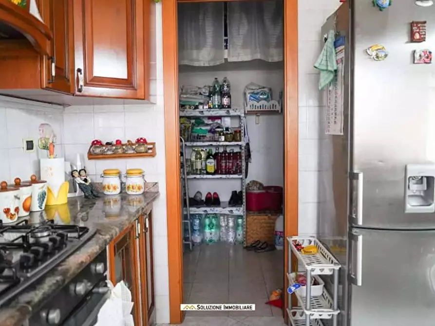 Immagine 14 di Villa in vendita  in via dante alighieri 6 a Anzio