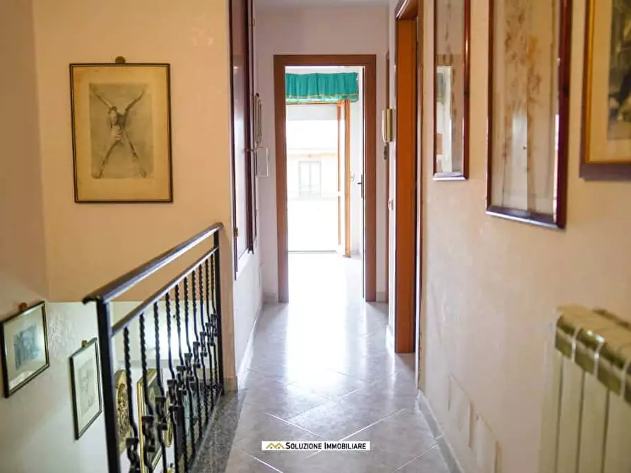 Immagine 28 di Villa in vendita  in via dante alighieri 6 a Anzio