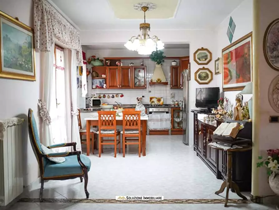 Immagine 13 di Villa in vendita  in via dante alighieri 6 a Anzio