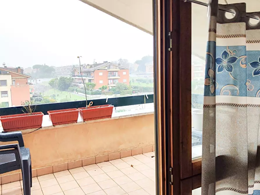 Immagine 2 di Appartamento in vendita  in via la spezia 21 a Albano Laziale