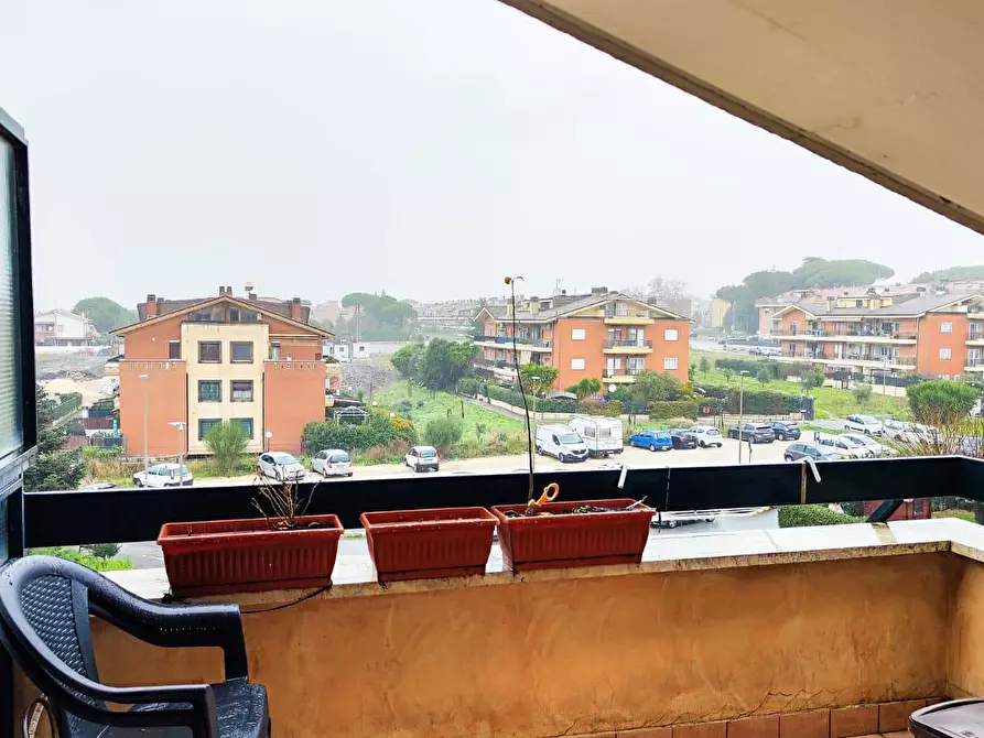 Immagine 3 di Appartamento in vendita  in via la spezia 21 a Albano Laziale