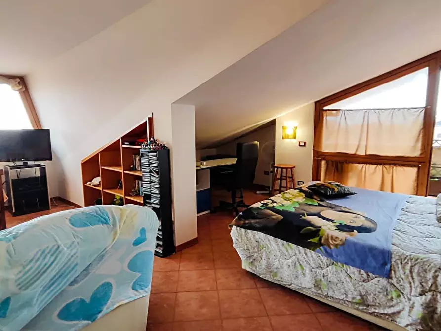 Immagine 6 di Appartamento in vendita  in via la spezia 21 a Albano Laziale