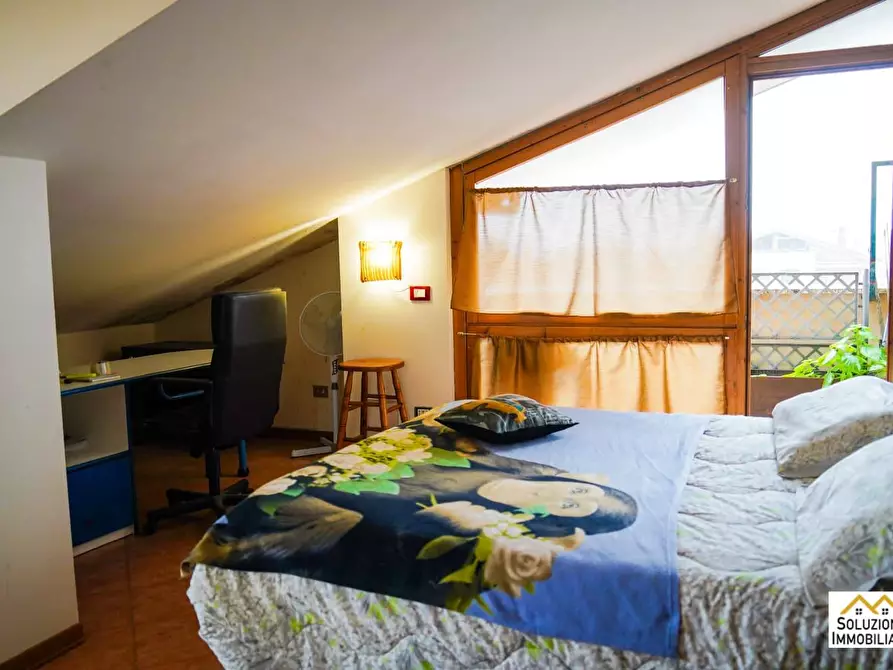 Immagine 8 di Appartamento in vendita  in via la spezia 21 a Albano Laziale