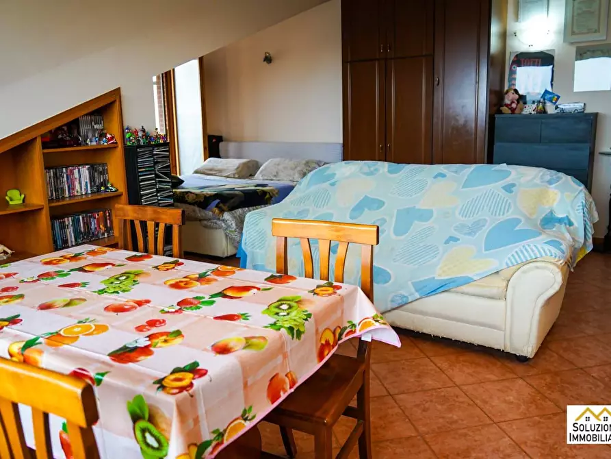 Immagine 9 di Appartamento in vendita  in via la spezia 21 a Albano Laziale