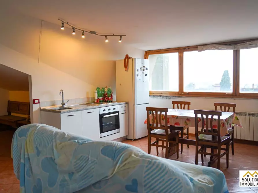 Immagine 11 di Appartamento in vendita  in via la spezia 21 a Albano Laziale