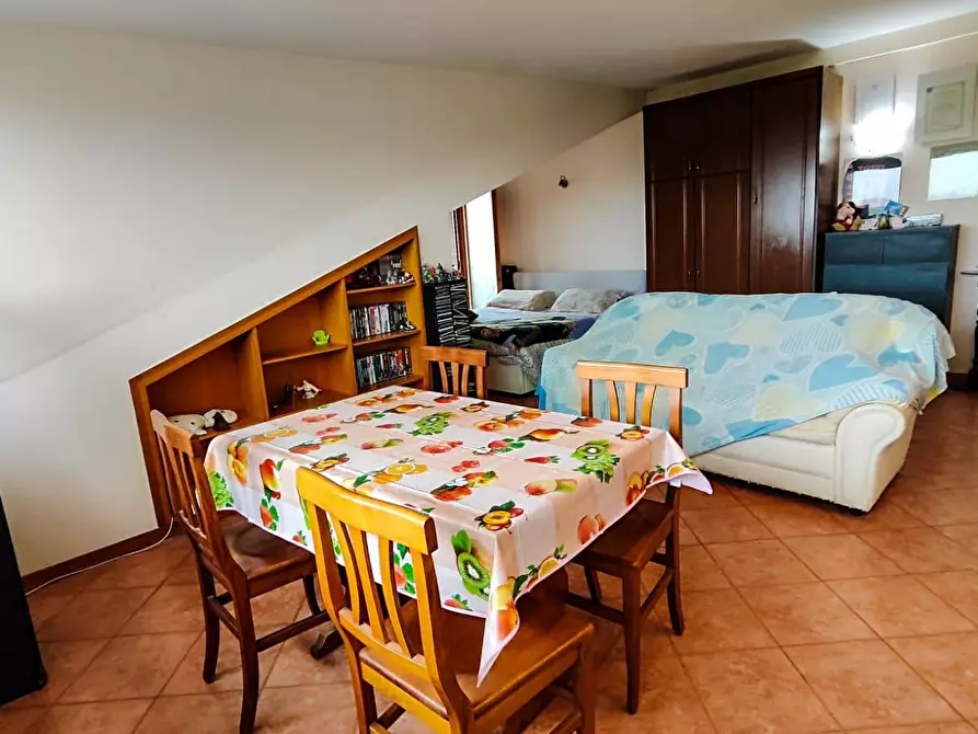 Immagine 12 di Appartamento in vendita  in via la spezia 21 a Albano Laziale