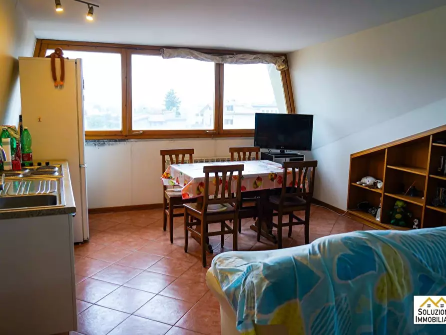 Immagine 14 di Appartamento in vendita  in via la spezia 21 a Albano Laziale