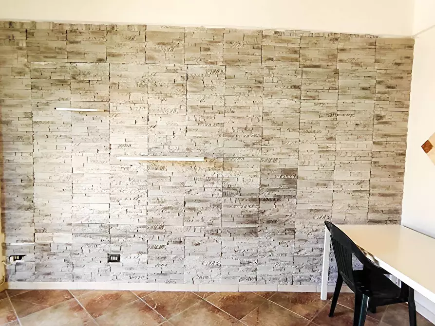 Immagine 12 di Appartamento in vendita  in via delle Sette Chiese 85 a Roma