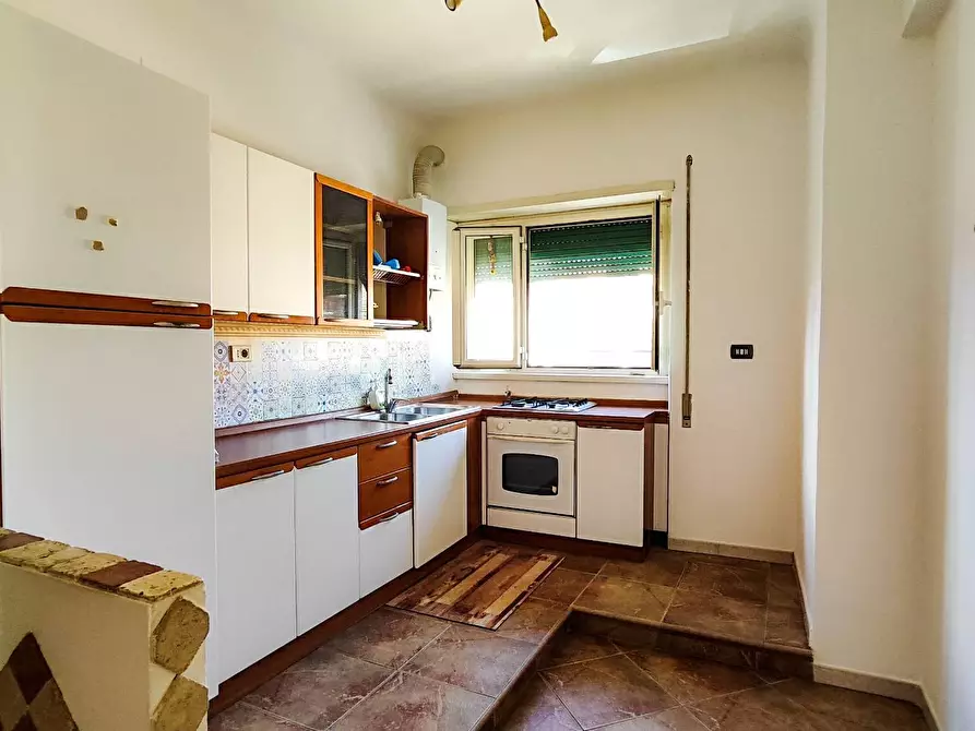 Immagine 7 di Appartamento in vendita  in via delle Sette Chiese 85 a Roma