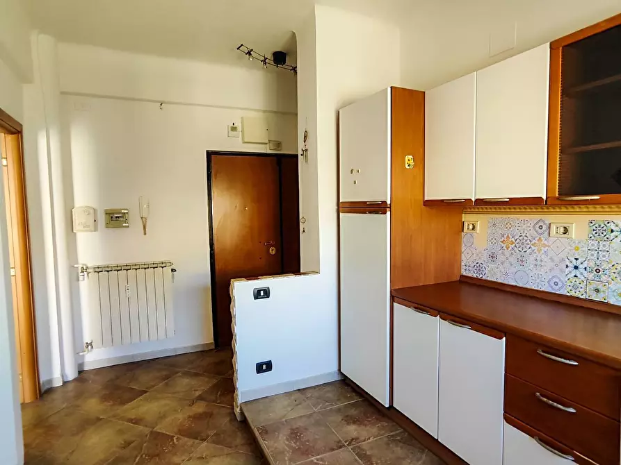 Immagine 9 di Appartamento in vendita  in via delle Sette Chiese 85 a Roma