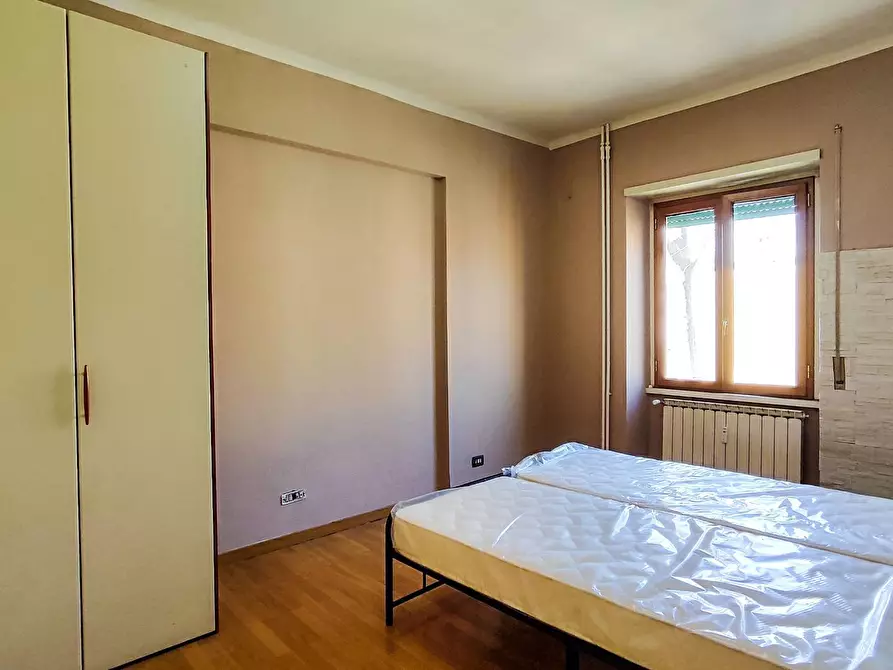 Immagine 13 di Appartamento in vendita  in via delle Sette Chiese 85 a Roma