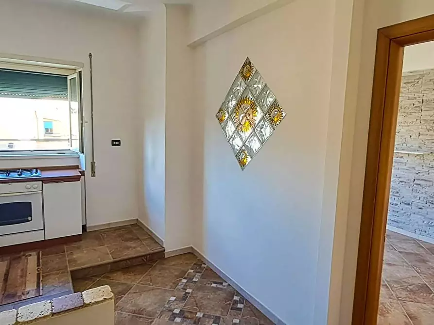 Immagine 10 di Appartamento in vendita  in via delle Sette Chiese 85 a Roma