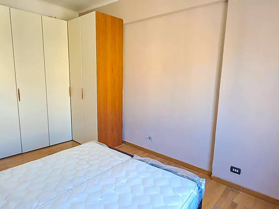 Immagine 16 di Appartamento in vendita  in via delle Sette Chiese 85 a Roma