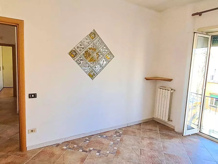 Immagine 14 di Appartamento in vendita  in via delle Sette Chiese 85 a Roma