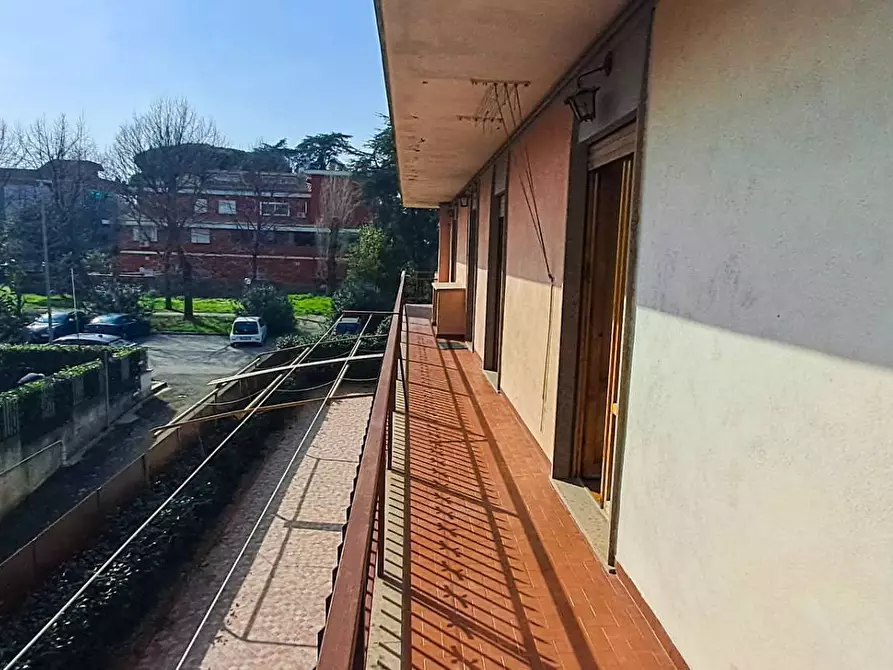 Immagine 10 di Appartamento in vendita  in via roma 23 a Albano Laziale