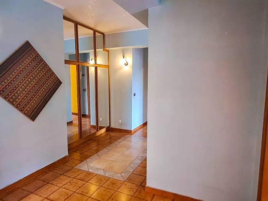 Immagine 11 di Appartamento in vendita  in via roma 23 a Albano Laziale