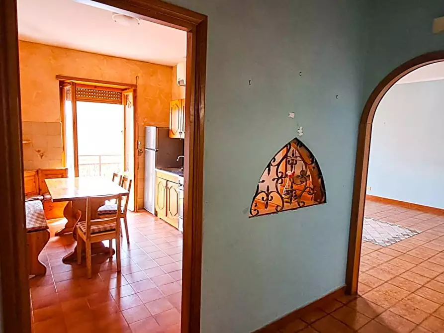 Immagine 8 di Appartamento in vendita  in via roma 23 a Albano Laziale