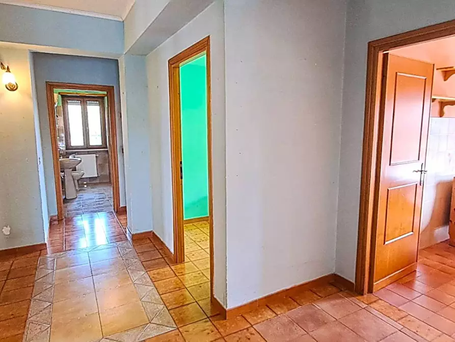 Immagine 7 di Appartamento in vendita  in via roma 23 a Albano Laziale