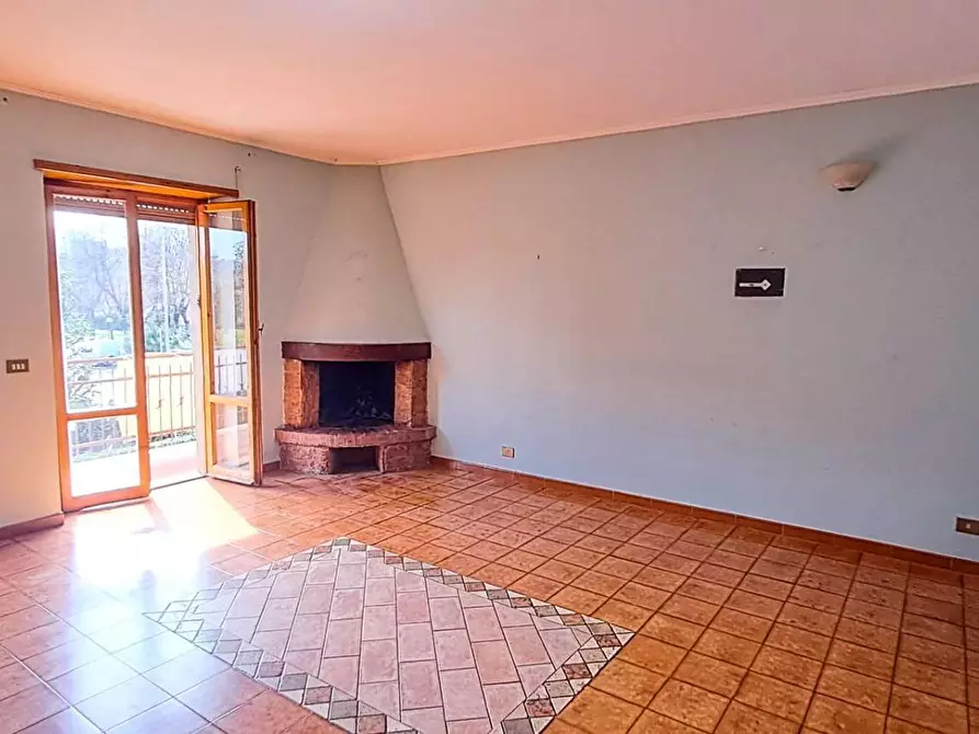 Immagine 3 di Appartamento in vendita  in via roma 23 a Albano Laziale