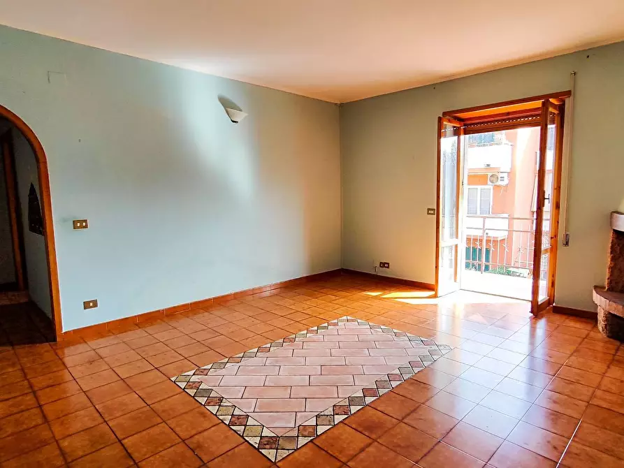 Immagine 2 di Appartamento in vendita  in via roma 23 a Albano Laziale