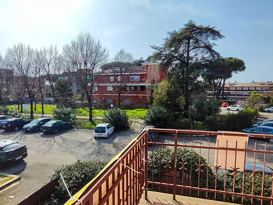 Immagine 16 di Appartamento in vendita  in via roma 23 a Albano Laziale