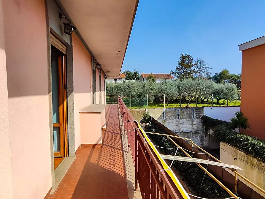 Immagine 17 di Appartamento in vendita  in via roma 23 a Albano Laziale