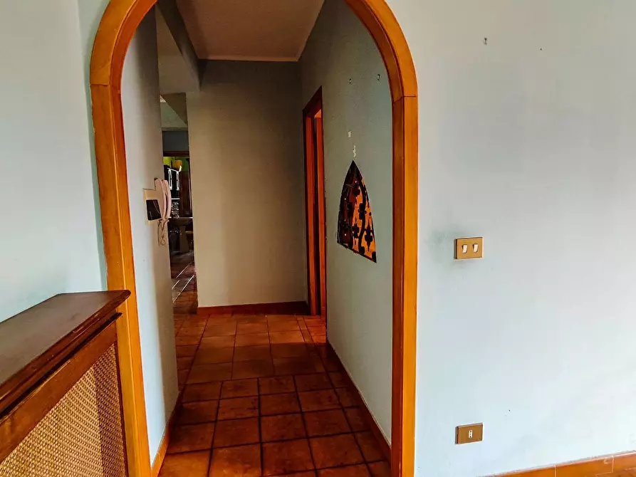 Immagine 18 di Appartamento in vendita  in via roma 23 a Albano Laziale